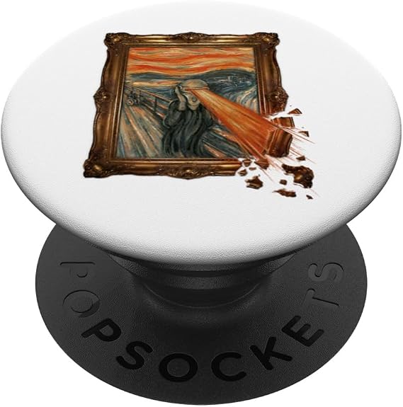 L'arte attacca la realtà