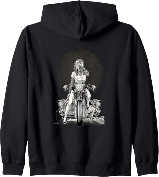 Regina Biker Killer