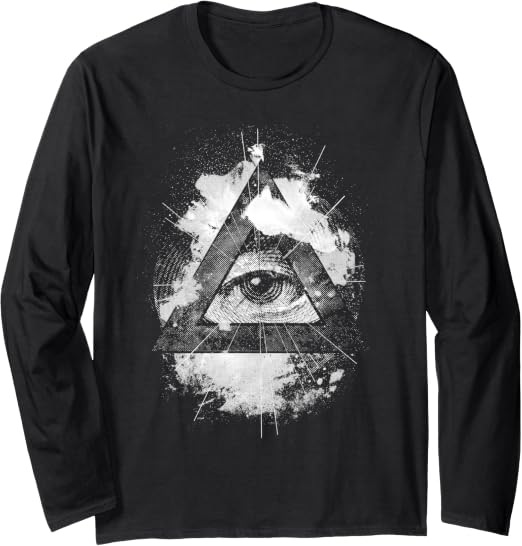 Illuminati simbolo