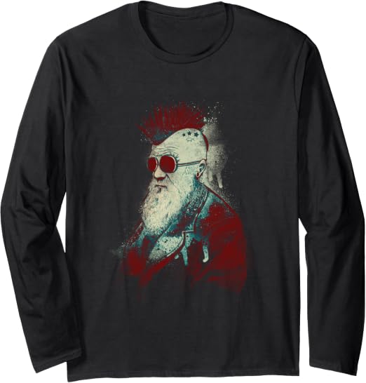 L'evoluzione di Charles Darwin